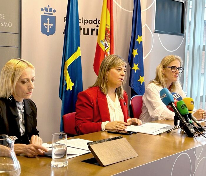 Asturias impulsa la implantación de una ‘tasa turística’ de aplicación voluntaria