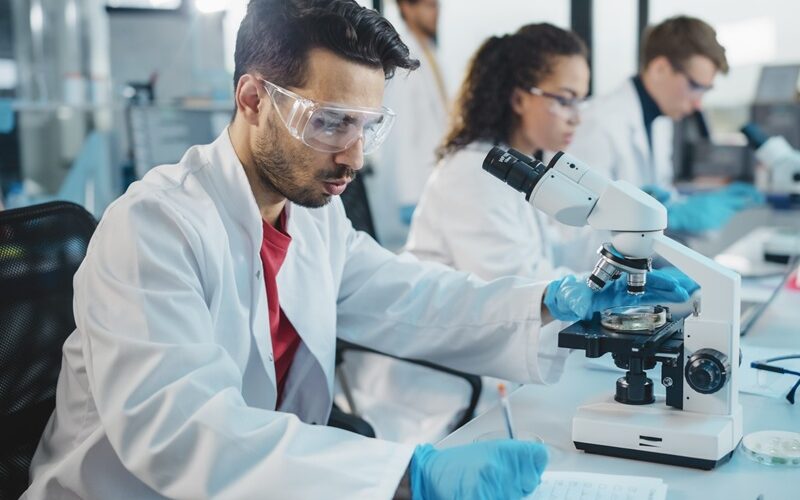 Nueva convocatoria del Programa Investigo para fomentar el empleo juvenil en I+D+i en Asturias