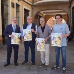 La ciudad de Oviedo celebra la XXVI Preba de la Sidra el domingo 7 de junio