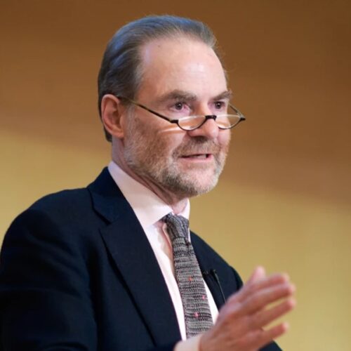 Timothy Garton Ash, Premio Princesa de Asturias de Ciencias Sociales 2026