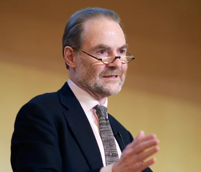 Timothy Garton Ash, Premio Princesa de Asturias de Ciencias Sociales 2026