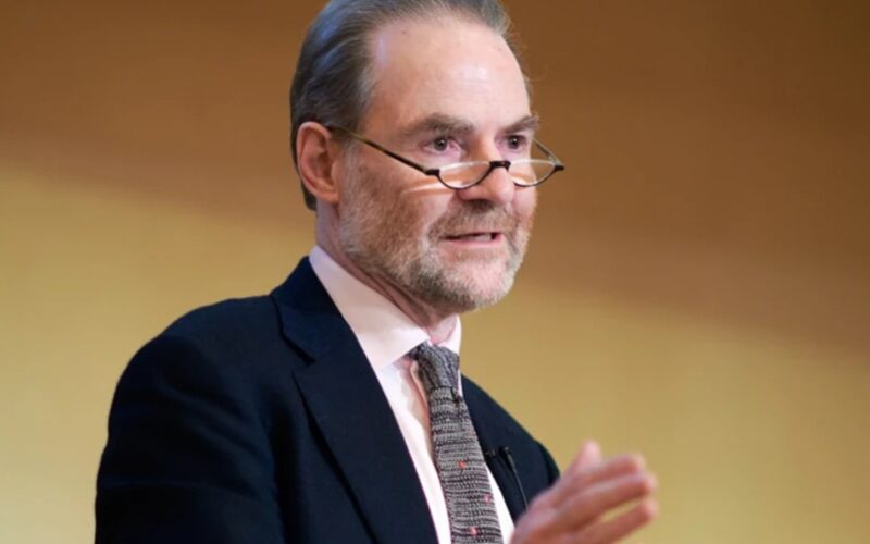 Timothy Garton Ash, Premio Princesa de Asturias de Ciencias Sociales 2026