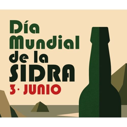 Actos de conmemoración del Día Mundial de la Sidra en Asturias