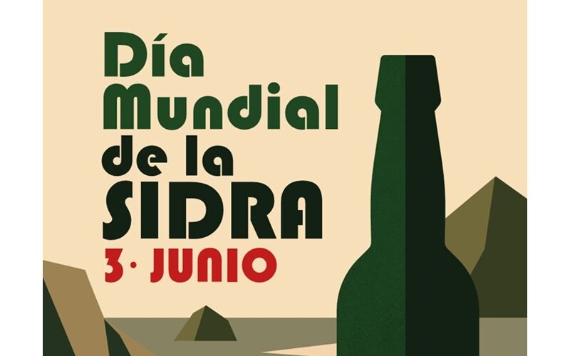 Actos de conmemoración del Día Mundial de la Sidra en Asturias