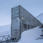 La Bóveda Global de Semillas de Svalbard, Premio Princesa de Asturias de Cooperación Internacional
