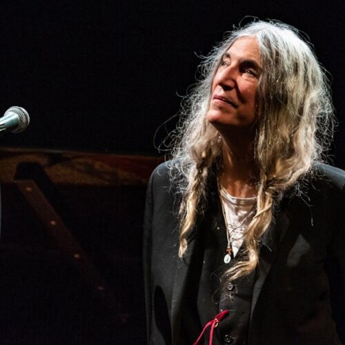 Patti Smith, Premio Princesa de Asturias de las Artes 2026