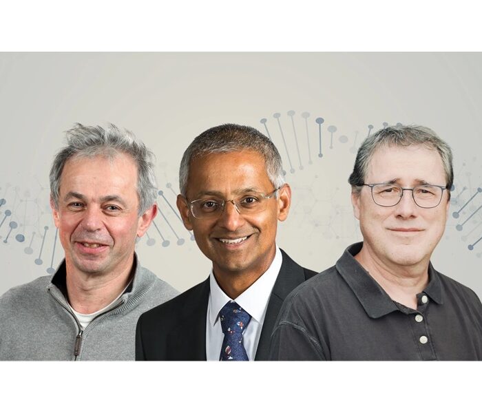 Los pioneros en las tecnologías de nueva generación para la secuenciación de ADN, Premio Princesa de Asturias de Investigación Científica y Técnica