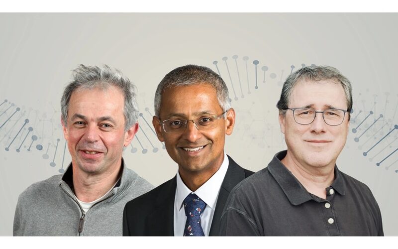 Los pioneros en las tecnologías de nueva generación para la secuenciación de ADN, Premio Princesa de Asturias de Investigación Científica y Técnica