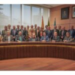 Asturias y México consolidan una relación comercial y empresarial estratégica
