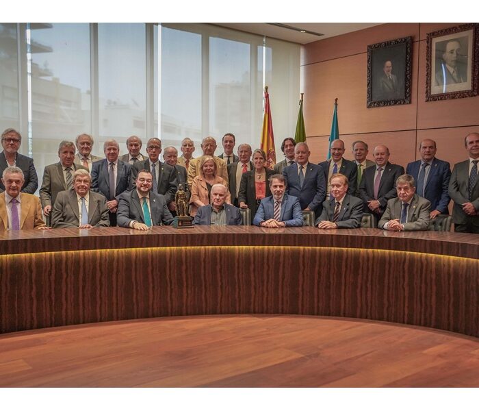 Asturias y México consolidan una relación comercial y empresarial estratégica