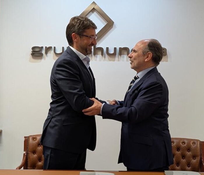 La Universidad de Oviedo y HUNOSA refuerzan su colaboración