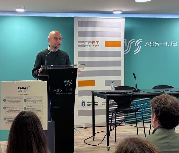 Fomento al emprendimiento científico con el impulso a seis proyectos empresariales
