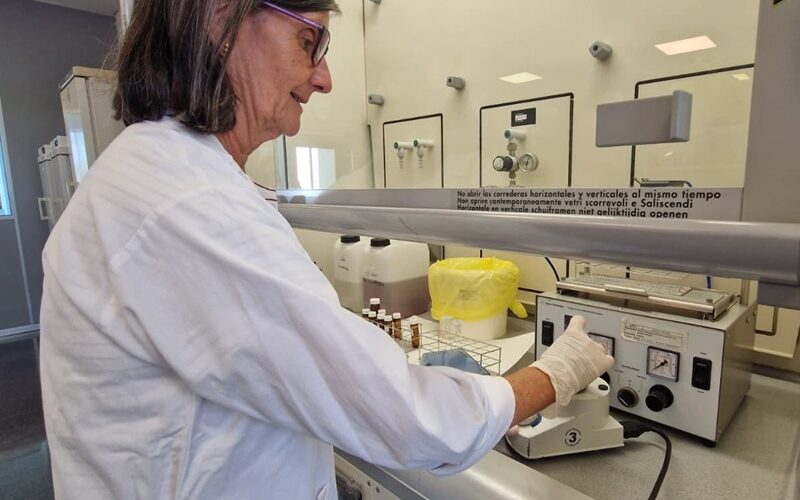 129 alertas alimentarias motivaron más de 120 actuaciones en Asturias durante el año 2025