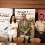 El Sepepa y la Cámara de Comercio de Oviedo organizan la feria de empleo ‘Fábrica de Futuro’