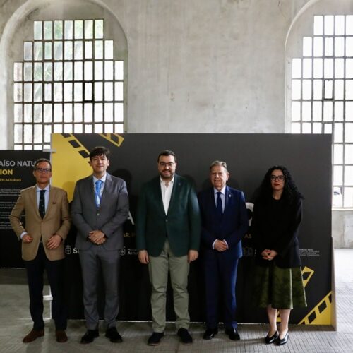 ‘La Fávrica’ como impulso a la industria audiovisual asturiana