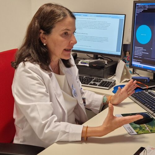 El Hospital Álvarez Buylla constata que el uso de la IA mejora la precisión diagnóstica en Urgencias