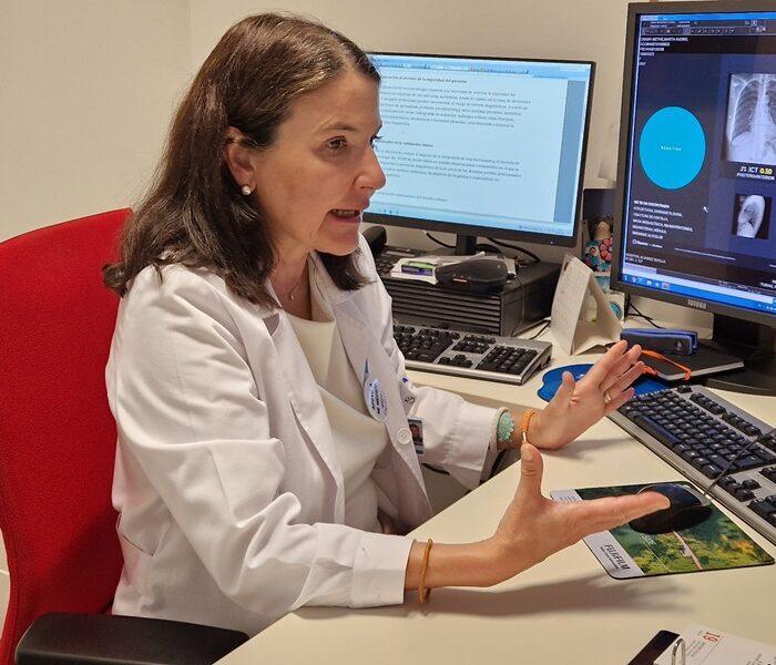 El Hospital Álvarez Buylla constata que el uso de la IA mejora la precisión diagnóstica en Urgencias