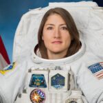 Christina Koch, Premio Princesa de Asturias de la Concordia 2026