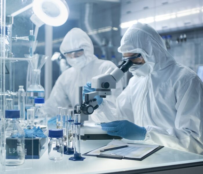 Nuevo programa de ayudas para incorporar personal investigador y tecnólogo en empresas asturianas