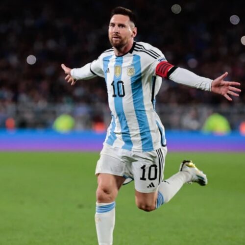 Leo Messi, Premio Princesa de Asturias de los Deportes 2026