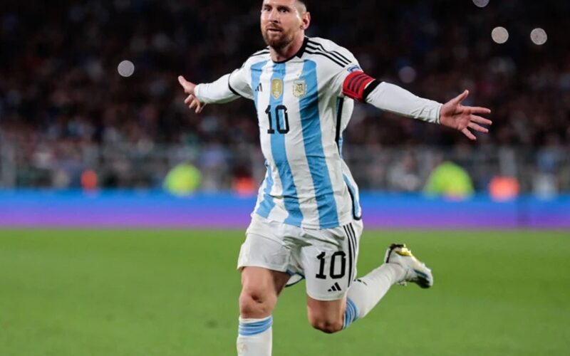 Leo Messi, Premio Princesa de Asturias de los Deportes 2026