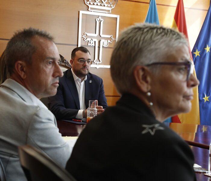 Destinados 9,9 millones de euros a las ayudas Leader dirigidas a entidades locales asturianas