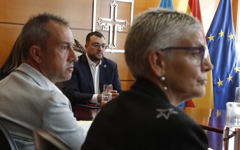 Destinados 9,9 millones de euros a las ayudas Leader dirigidas a entidades locales asturianas