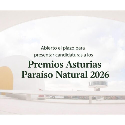 Los Premios Asturias Paraíso Natural reconocen la excelencia del sector turístico asturiano