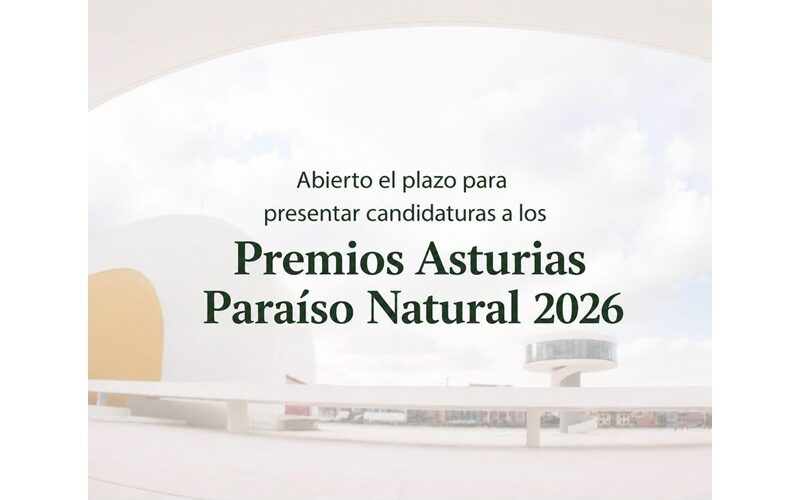 Los Premios Asturias Paraíso Natural reconocen la excelencia del sector turístico asturiano